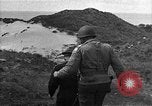 Image of Generals Eisenhower and Patton United Kingdom, 1944, second 55 stock footage video 65675051308