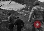 Image of Generals Eisenhower and Patton United Kingdom, 1944, second 57 stock footage video 65675051308