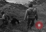 Image of Generals Eisenhower and Patton United Kingdom, 1944, second 58 stock footage video 65675051308