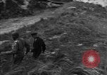 Image of Generals Eisenhower and Patton United Kingdom, 1944, second 59 stock footage video 65675051308