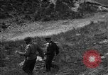 Image of Generals Eisenhower and Patton United Kingdom, 1944, second 60 stock footage video 65675051308