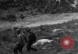 Image of Generals Eisenhower and Patton United Kingdom, 1944, second 61 stock footage video 65675051308