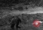 Image of Generals Eisenhower and Patton United Kingdom, 1944, second 62 stock footage video 65675051308