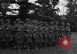 Image of General Eisenhower United Kingdom, 1944, second 6 stock footage video 65675051309
