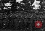 Image of General Eisenhower United Kingdom, 1944, second 8 stock footage video 65675051309