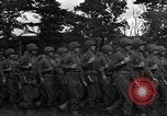Image of General Eisenhower United Kingdom, 1944, second 9 stock footage video 65675051309