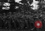 Image of General Eisenhower United Kingdom, 1944, second 10 stock footage video 65675051309