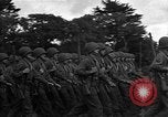 Image of General Eisenhower United Kingdom, 1944, second 13 stock footage video 65675051309