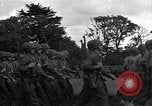 Image of General Eisenhower United Kingdom, 1944, second 14 stock footage video 65675051309