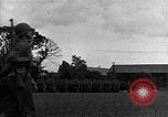 Image of General Eisenhower United Kingdom, 1944, second 18 stock footage video 65675051309