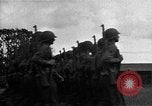 Image of General Eisenhower United Kingdom, 1944, second 19 stock footage video 65675051309