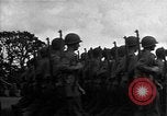Image of General Eisenhower United Kingdom, 1944, second 20 stock footage video 65675051309