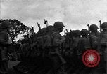 Image of General Eisenhower United Kingdom, 1944, second 21 stock footage video 65675051309