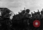 Image of General Eisenhower United Kingdom, 1944, second 22 stock footage video 65675051309