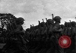 Image of General Eisenhower United Kingdom, 1944, second 23 stock footage video 65675051309
