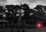 Image of General Eisenhower United Kingdom, 1944, second 24 stock footage video 65675051309