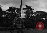 Image of General Eisenhower United Kingdom, 1944, second 26 stock footage video 65675051309