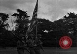 Image of General Eisenhower United Kingdom, 1944, second 27 stock footage video 65675051309