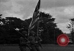 Image of General Eisenhower United Kingdom, 1944, second 28 stock footage video 65675051309