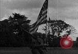 Image of General Eisenhower United Kingdom, 1944, second 29 stock footage video 65675051309