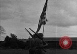 Image of General Eisenhower United Kingdom, 1944, second 31 stock footage video 65675051309