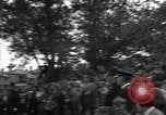 Image of General Eisenhower United Kingdom, 1944, second 33 stock footage video 65675051309