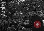 Image of General Eisenhower United Kingdom, 1944, second 34 stock footage video 65675051309