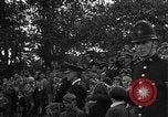 Image of General Eisenhower United Kingdom, 1944, second 35 stock footage video 65675051309