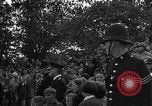 Image of General Eisenhower United Kingdom, 1944, second 37 stock footage video 65675051309