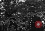 Image of General Eisenhower United Kingdom, 1944, second 38 stock footage video 65675051309