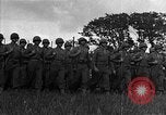 Image of General Eisenhower United Kingdom, 1944, second 40 stock footage video 65675051309