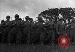 Image of General Eisenhower United Kingdom, 1944, second 41 stock footage video 65675051309