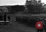 Image of General Eisenhower United Kingdom, 1944, second 42 stock footage video 65675051309