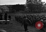 Image of General Eisenhower United Kingdom, 1944, second 44 stock footage video 65675051309