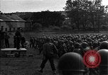 Image of General Eisenhower United Kingdom, 1944, second 45 stock footage video 65675051309