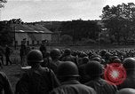 Image of General Eisenhower United Kingdom, 1944, second 47 stock footage video 65675051309