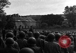 Image of General Eisenhower United Kingdom, 1944, second 49 stock footage video 65675051309