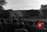 Image of General Eisenhower United Kingdom, 1944, second 51 stock footage video 65675051309