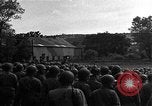 Image of General Eisenhower United Kingdom, 1944, second 52 stock footage video 65675051309