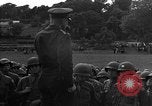 Image of General Eisenhower United Kingdom, 1944, second 53 stock footage video 65675051309