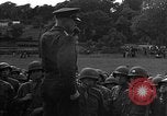 Image of General Eisenhower United Kingdom, 1944, second 54 stock footage video 65675051309