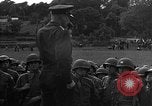 Image of General Eisenhower United Kingdom, 1944, second 55 stock footage video 65675051309