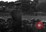 Image of General Eisenhower United Kingdom, 1944, second 56 stock footage video 65675051309