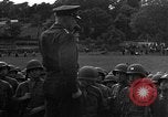 Image of General Eisenhower United Kingdom, 1944, second 58 stock footage video 65675051309