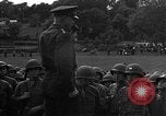 Image of General Eisenhower United Kingdom, 1944, second 60 stock footage video 65675051309