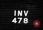 Standbild USA 127 Field Artillery Regiment Saint Lo Frankreich, 1944, aus Sekunde 3 historischem Filmmaterial Videoclip 65675051310