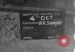Standbild USA 127 Field Artillery Regiment Saint Lo Frankreich, 1944, aus Sekunde 5 historischem Filmmaterial Videoclip 65675051310