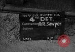 Standbild USA 127 Field Artillery Regiment Saint Lo Frankreich, 1944, aus Sekunde 6 historischem Filmmaterial Videoclip 65675051310