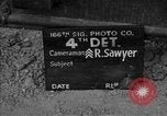 Standbild USA 127 Field Artillery Regiment Saint Lo Frankreich, 1944, aus Sekunde 7 historischem Filmmaterial Videoclip 65675051310