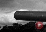 Standbild USA 127 Field Artillery Regiment Saint Lo Frankreich, 1944, aus Sekunde 20 historischem Filmmaterial Videoclip 65675051310
